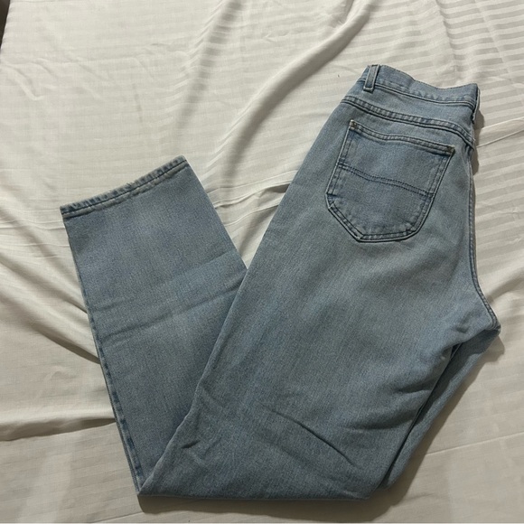 Riders by Lee Denim - Vintage high waist jeans 8